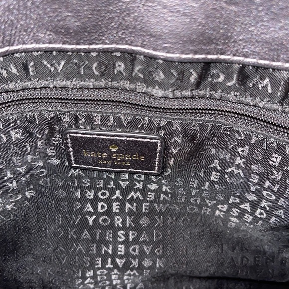 kate spade handbag an wallet set - Picture 6 of 9